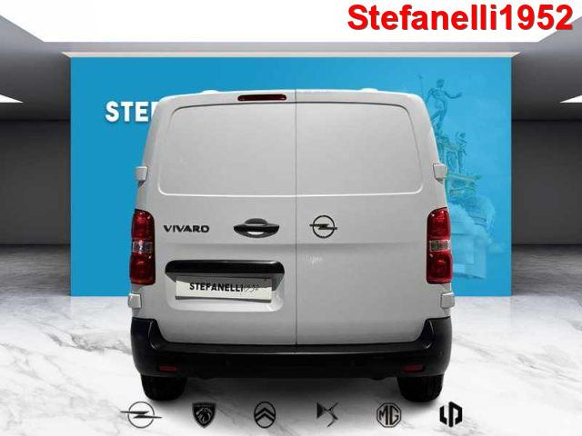 OPEL Vivaro M 1.5d 120cv S&S mt6