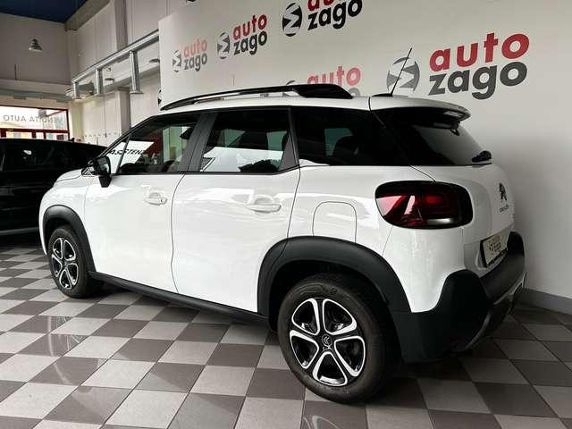 Citroen C3 Aircross 1.2 puretech Shine Pack S&S