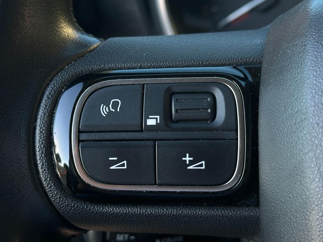 Citroen C3 Aircross 1.5 Blue HDi #50758
