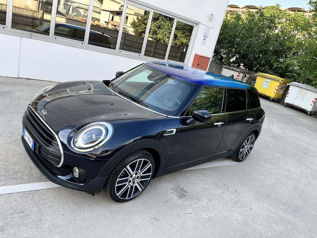 Mini Cooper Clubman 1.5 Cooper