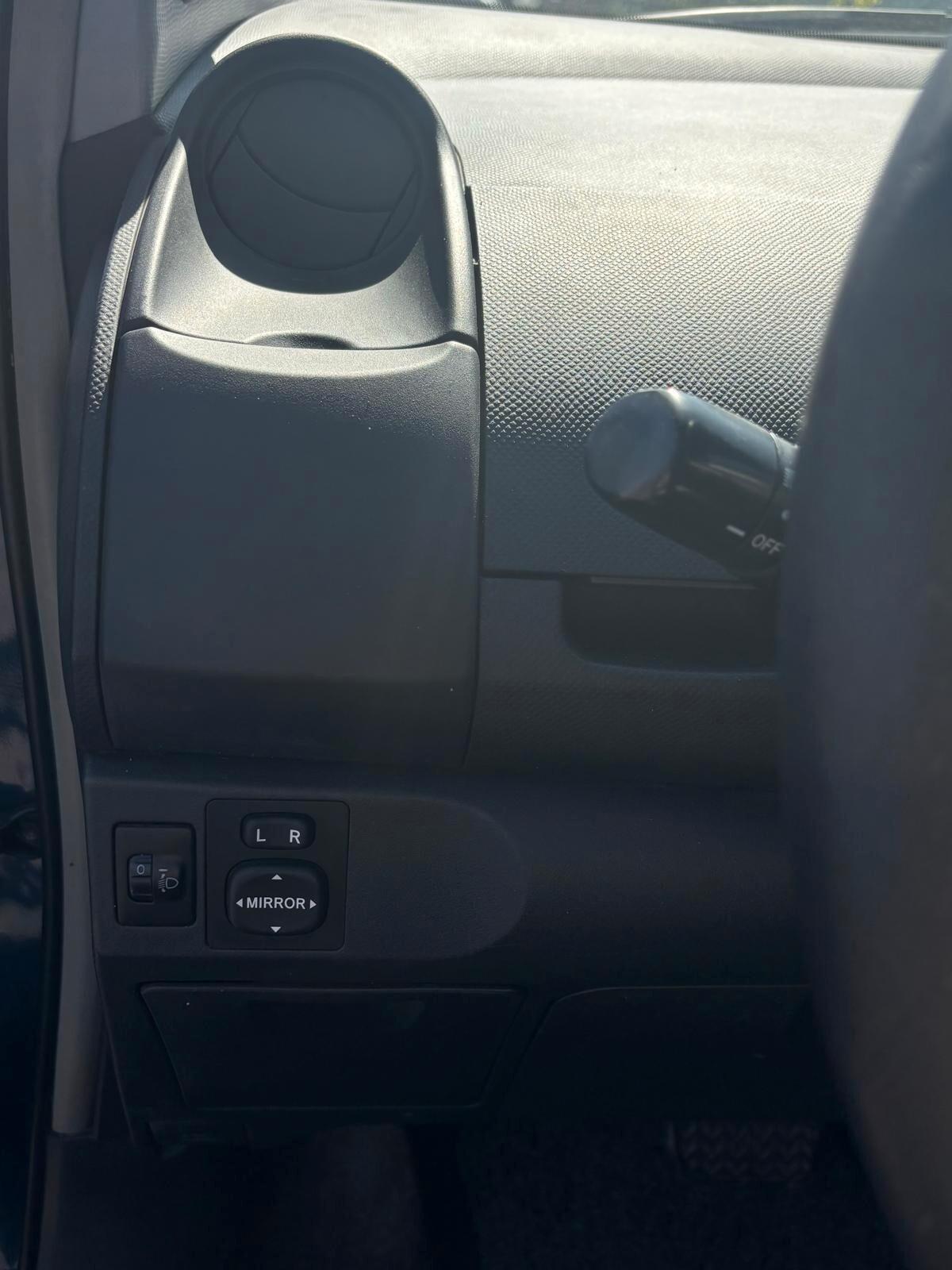 Toyota Yaris 1.4 D-4D 5 porte Sol Automatica