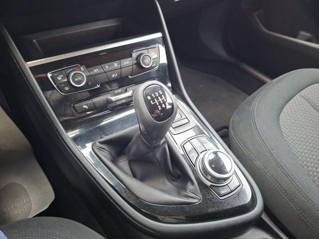 BMW 216 d Active Tourer Advantage