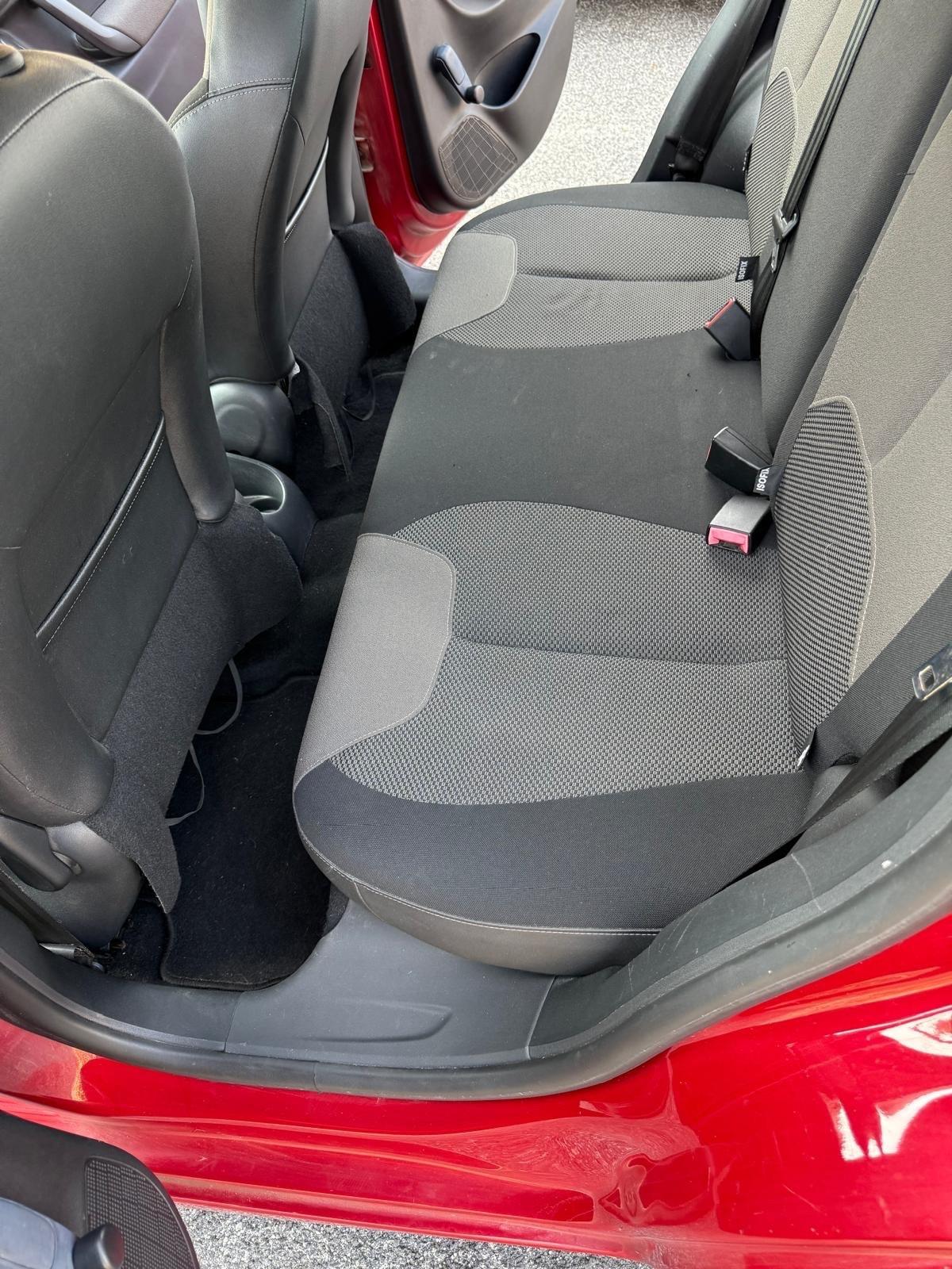 Citroen C3 PureTech 68 Attraction