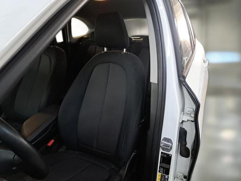 BMW X1 XDRIVE 25E BUSINESS ADVANTAGE AUTOMATICO SUV