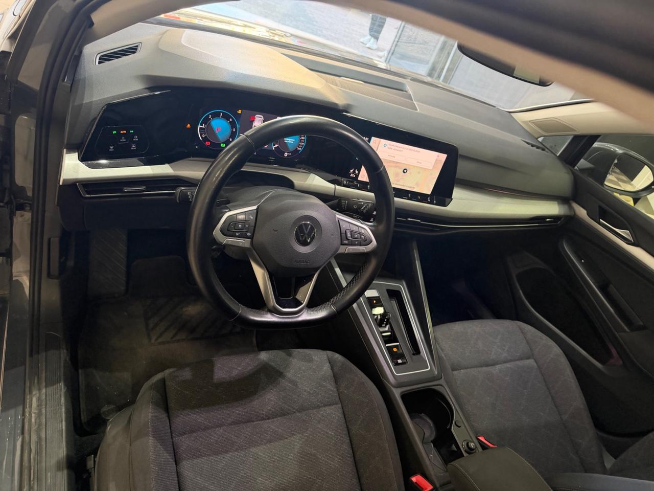 Volkswagen Golf 2.0 TDI 150 CV DSG SCR Life
