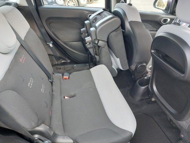 FIAT 500L 1.3 Multijet 85 CV Pop Star km 124000 Neopatentati