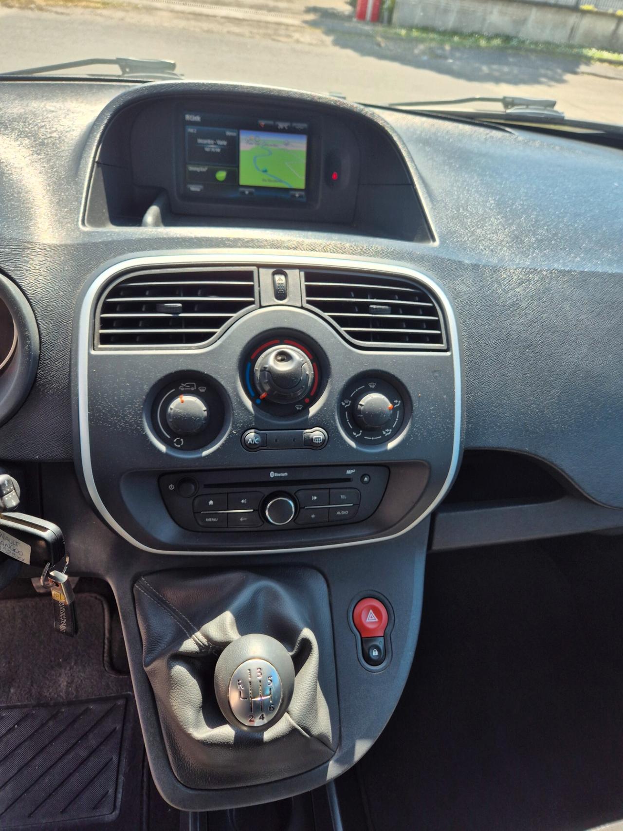 Renault Kangoo 1.5 dCi 110CV 5 porte Stop & Start Extrem AUTOCARRO