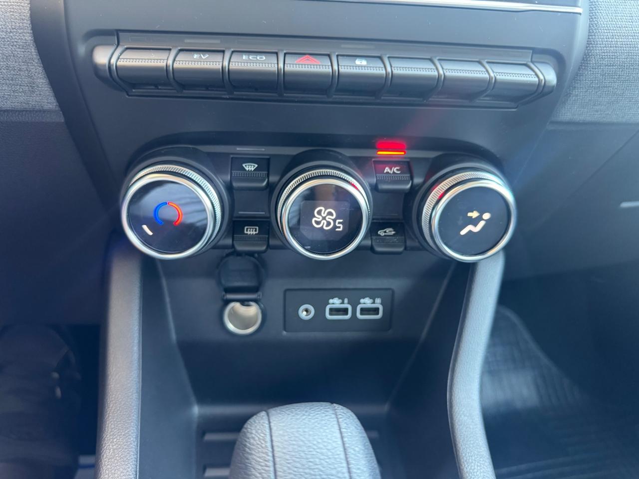 Renault Clio Full Hybrid E-Tech 145 CV 5 porte Evolution