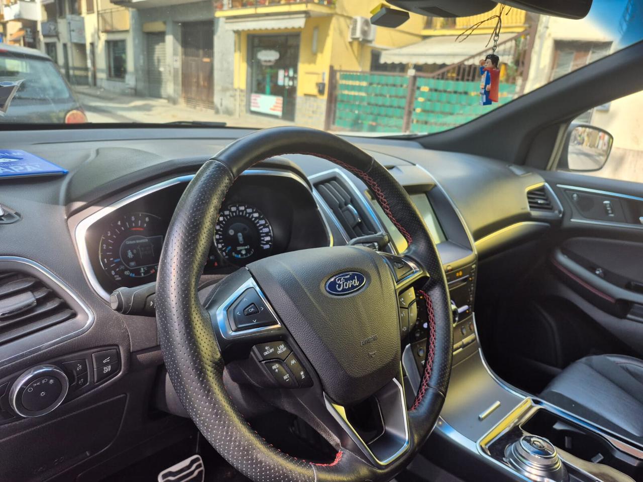 Ford Edge 2.0 238 CV 4X4 ST-Line Tagliandi Certificati