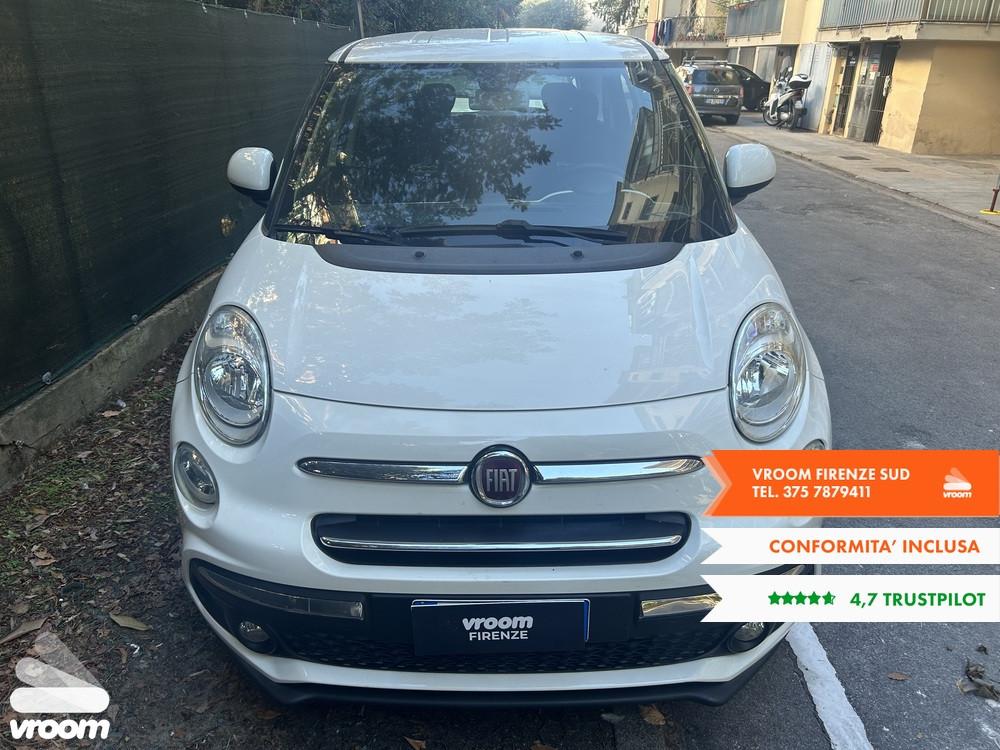 FIAT 500L 500L 1.4 95 CV Pop Star