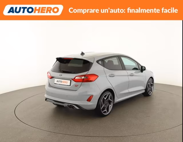 FORD Fiesta 1.5 Ecoboost 200 CV 5 porte ST