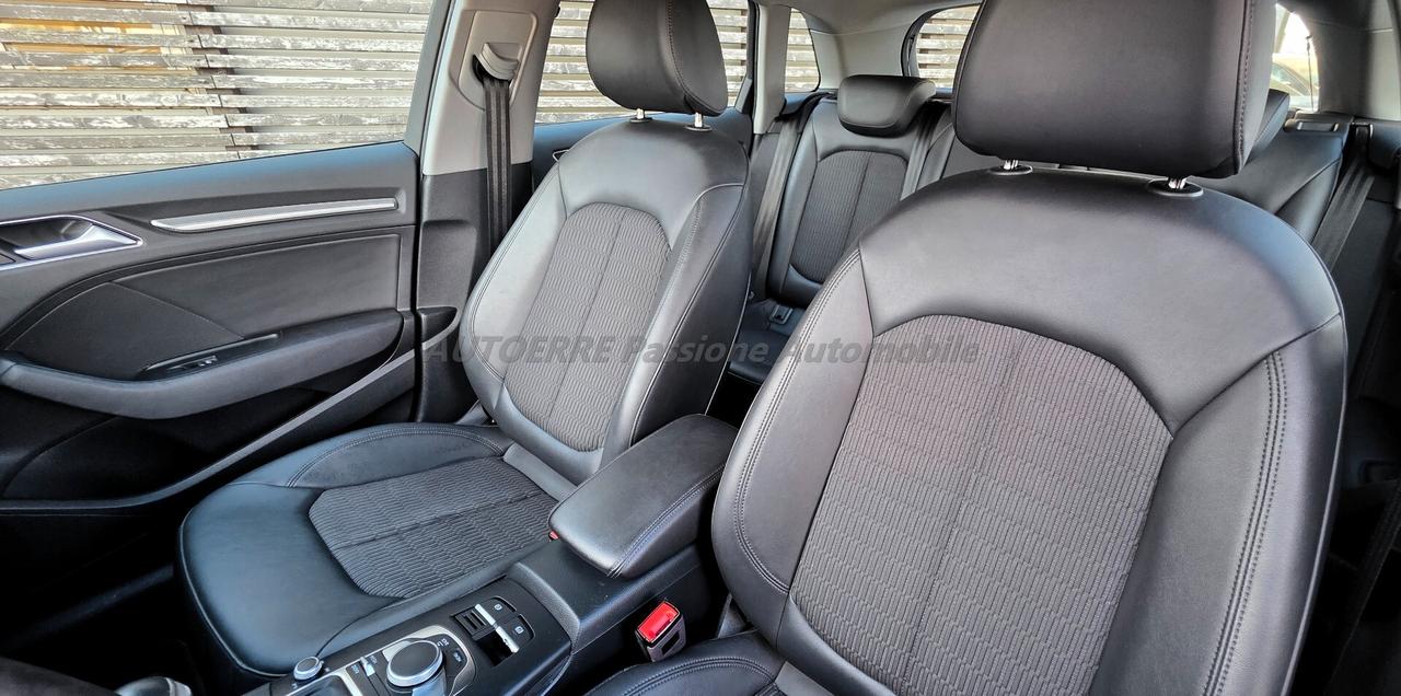 Audi A3 SPB 30 g-tron S tronic Business