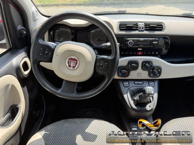FIAT Panda 1.3 MJT S&S Easy,4x4,5 Posti
