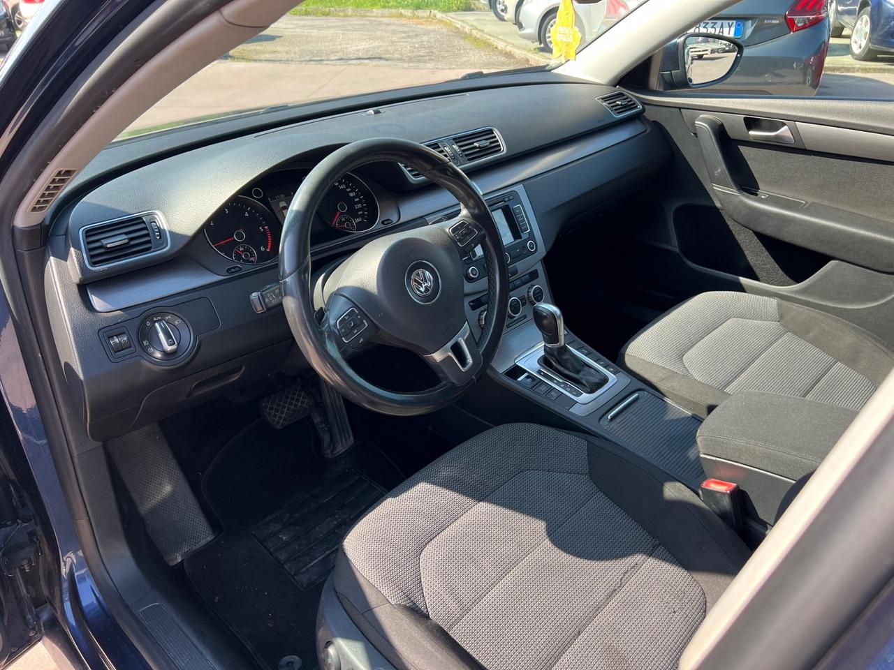 Volkswagen Passat Var. 2.0 TDI Comfortline BM.Tech.