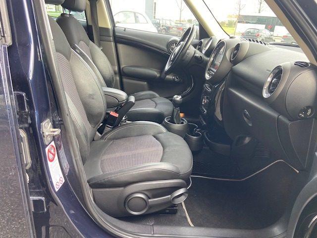 MINI Countryman Mini Cooper D Countryman 90CV Motore Nuovo