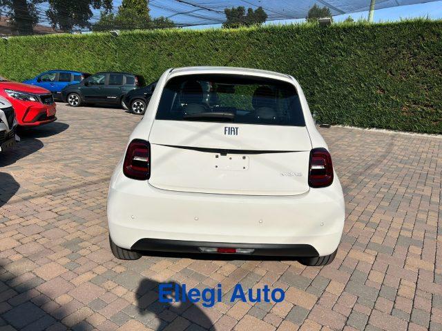 FIAT 500 PROMO FINANZ. Hybrid Icon PACK COMFORT KM 0