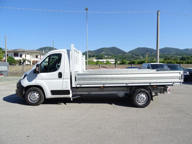 FIAT Ducato MAXI 35Q2.3 MJT 140CV PLungoXL Cassone 4.0