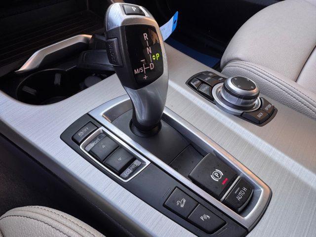 BMW X4 xDrive20d Business Aut.