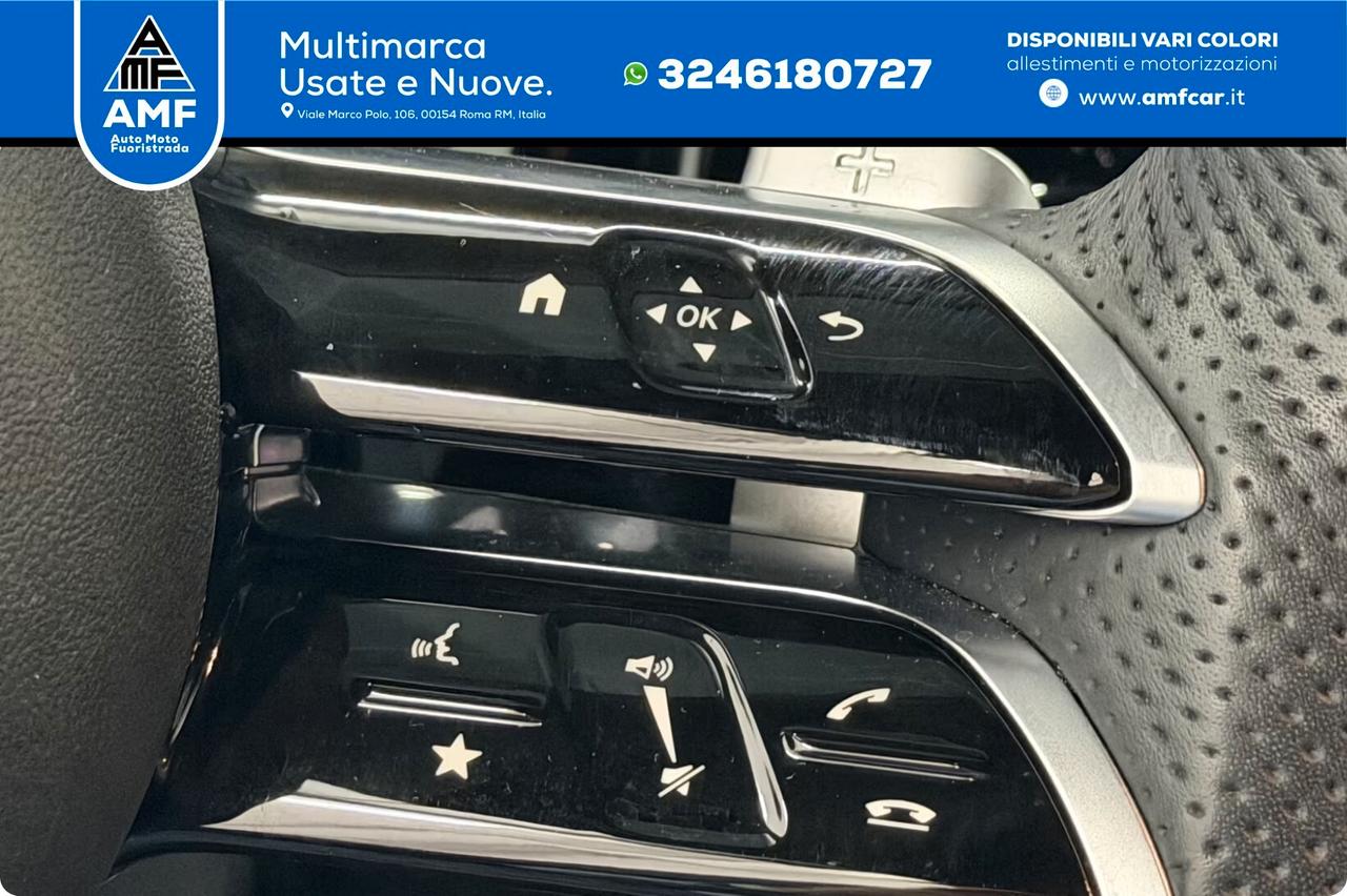 Mercedes-Benz GLA 200 7G-DCT AMG Line Advanced Plus