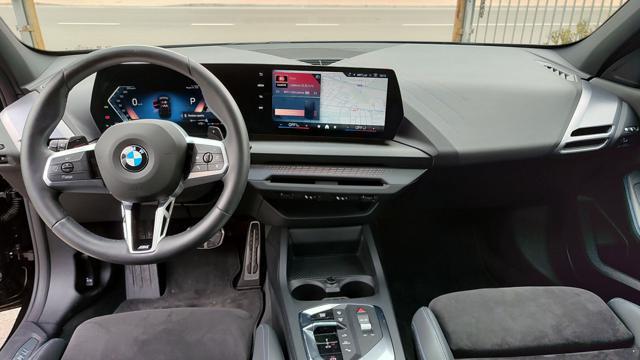 BMW 118 d MSport "PANO "CAMERA"PELLE"AMBIENTE"18