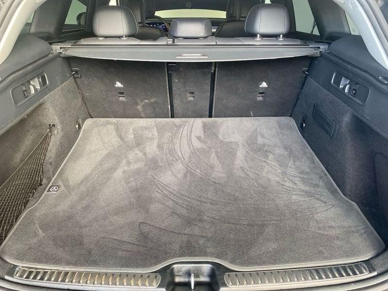 Mercedes-Benz GLC GLC 220 d 4Matic Mild Hybrid Advanced