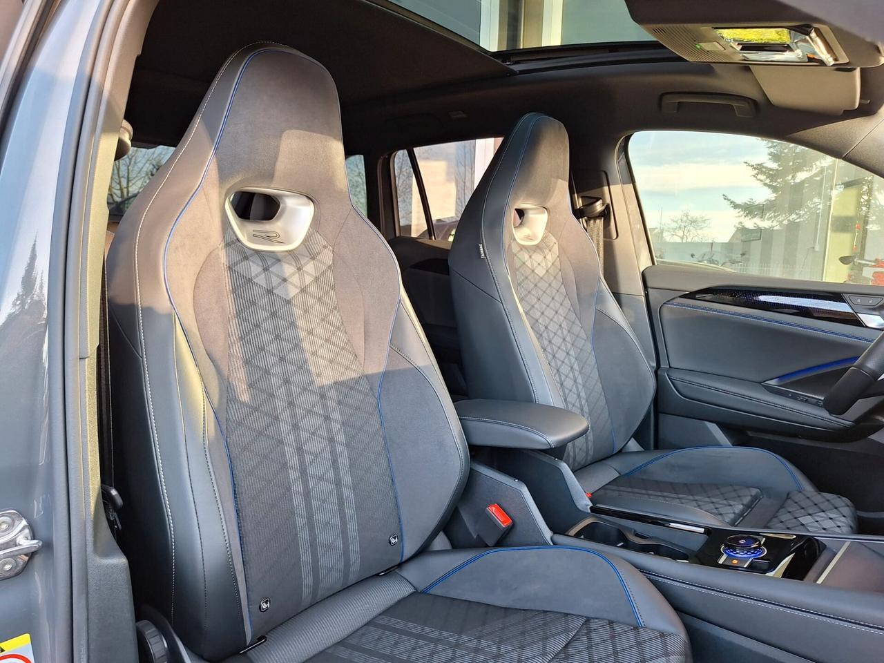 Volkswagen Tiguan 2.0 TDI 150 CV DSG R-Line Plus