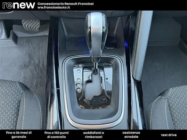 RENAULT Kadjar 1.5 Blue dCi Business EDC