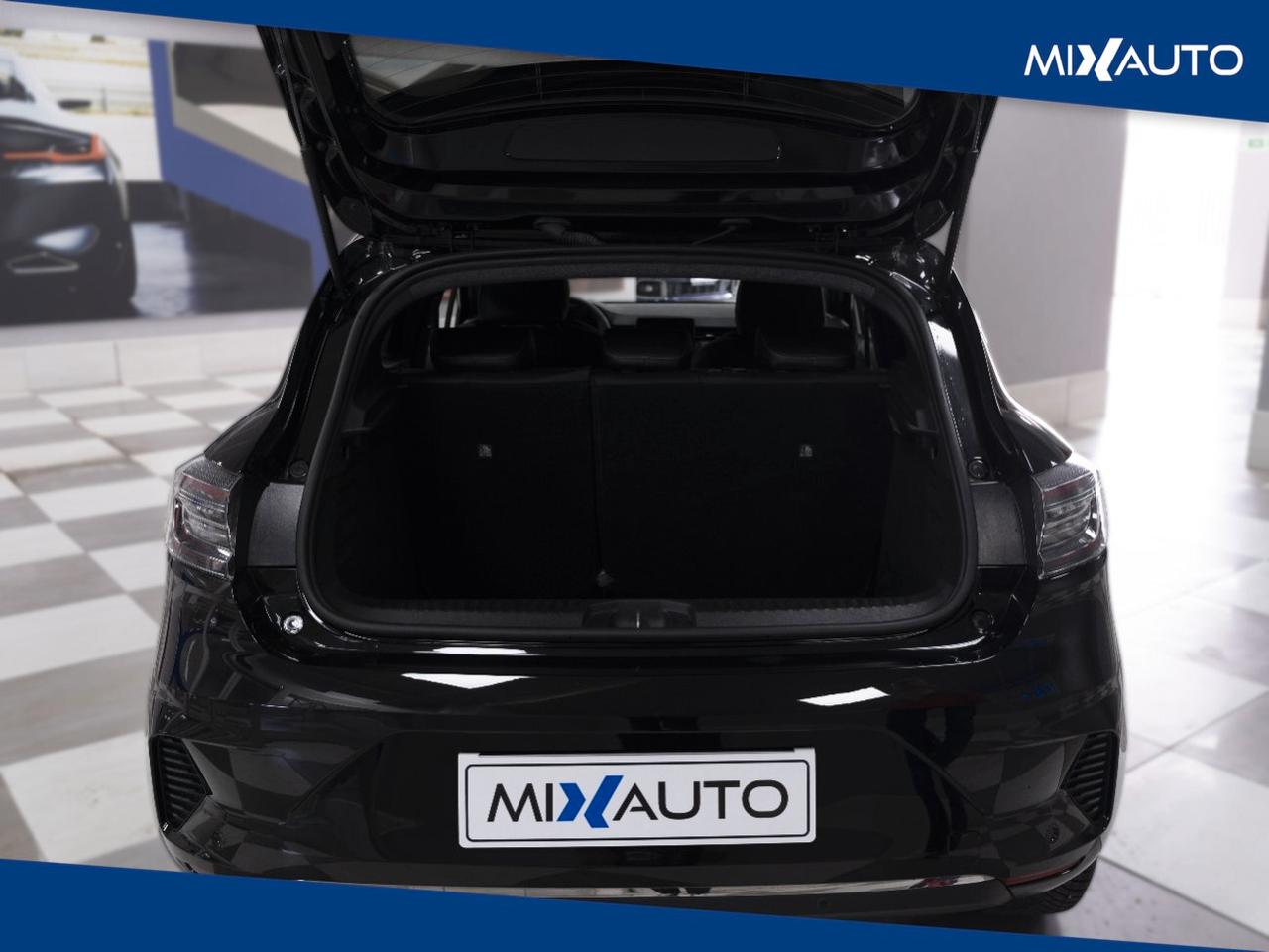 Renault Clio 1.0 TCE Techno 90CV EU6