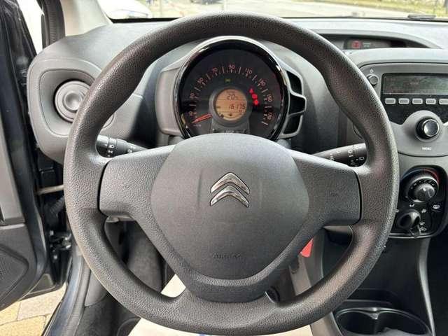 Citroen C1 Airscape VTi 68 5 porte Feel