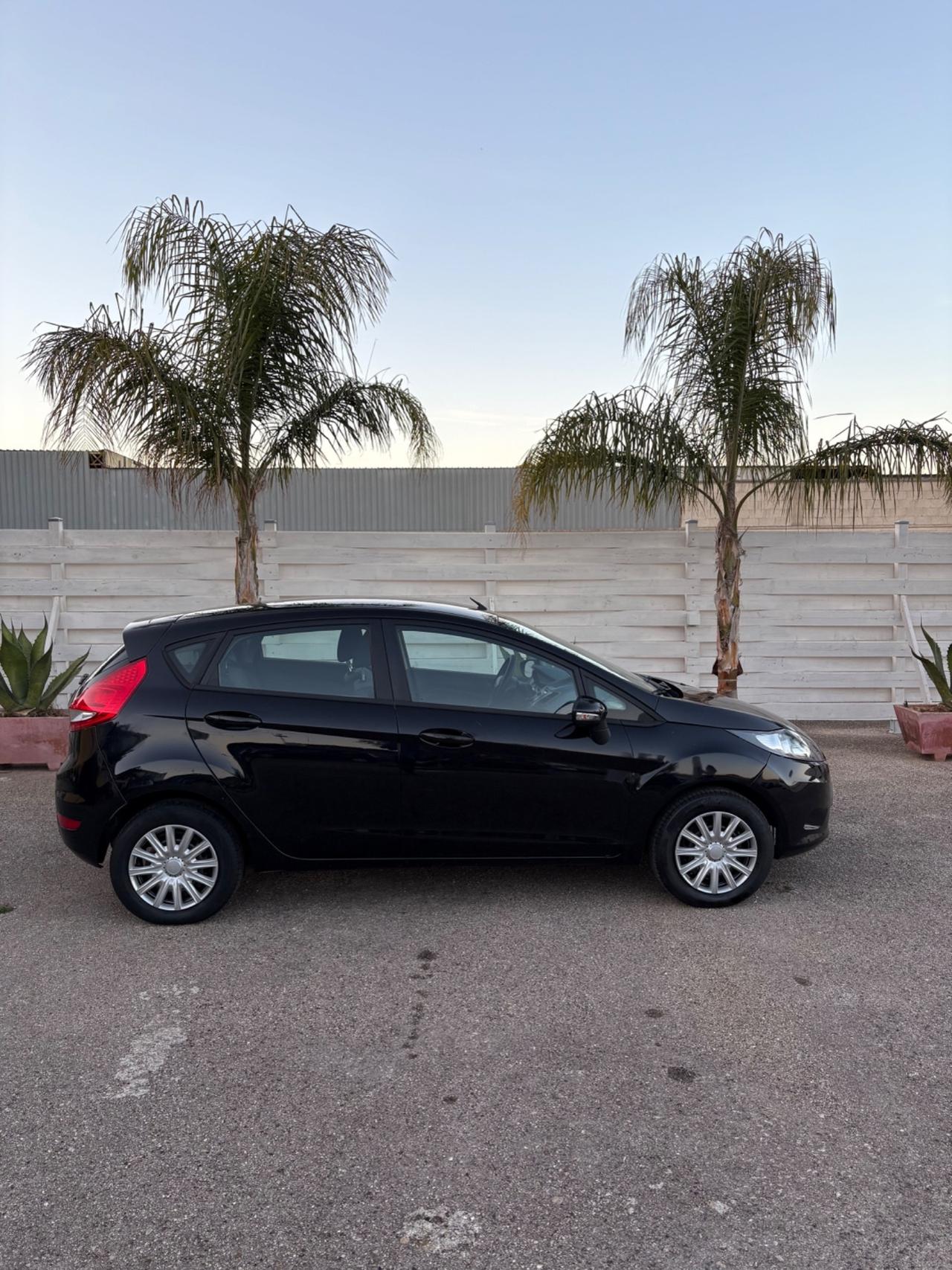 Ford Fiesta Fiesta 1.2 60CV 5 porte