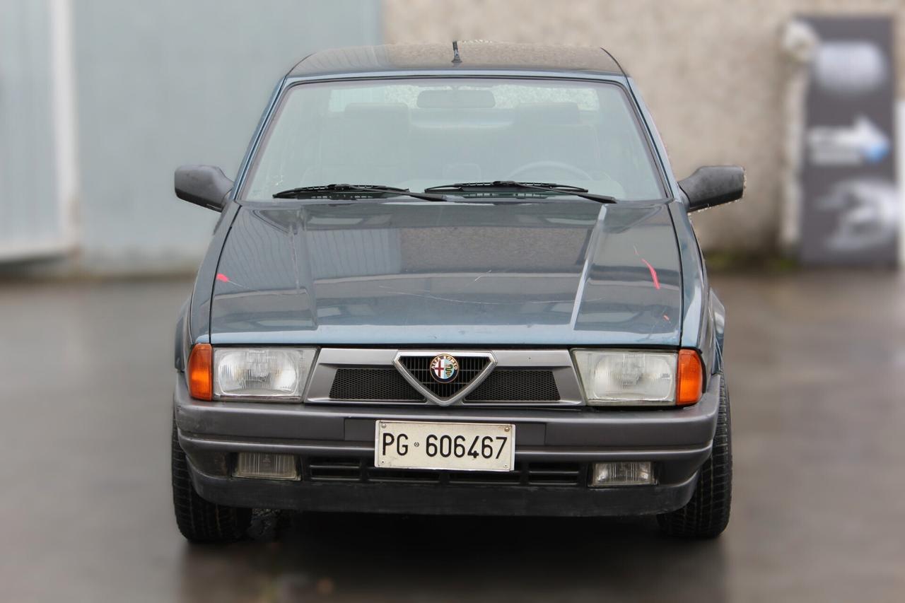 Alfa Romeo 75 1.8 IE