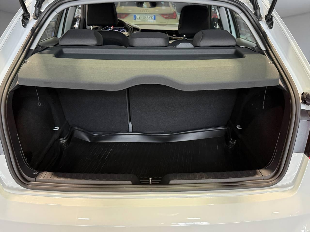 AUDI A1 II 2019 Citycarver - A1 Citycarver 30 1.0 tfsi Admired 11