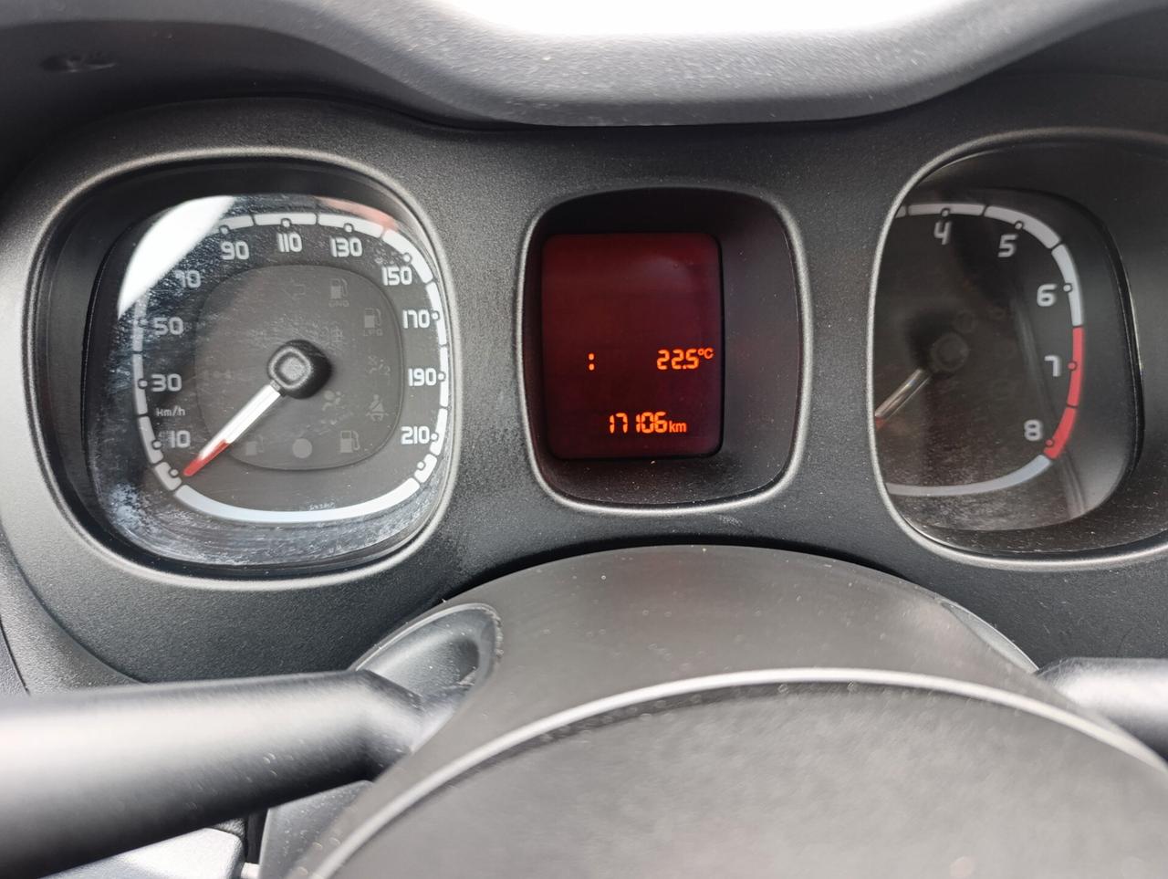 Fiat Panda 1.0 Hybrid City Life PREZZO REALE VARIE DISPONIBILITA