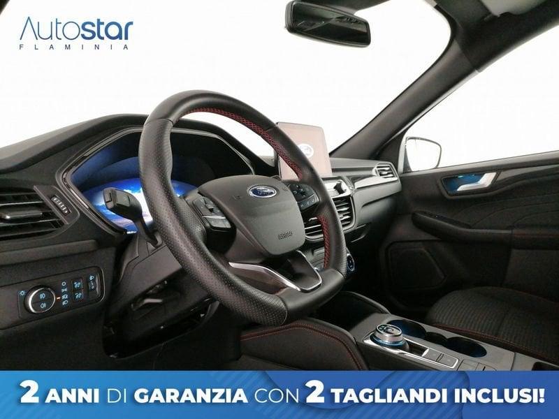 Ford Kuga 2.0 ecoblue ST-Line 2wd 120cv auto