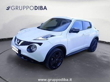 Nissan Juke I 2015 Benzina 1.2 dig-t Tekna c/pelle 115cv E6