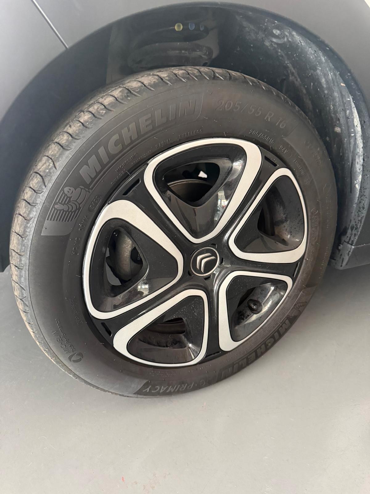Citroen C3 BlueHDi 100 S&S Feel