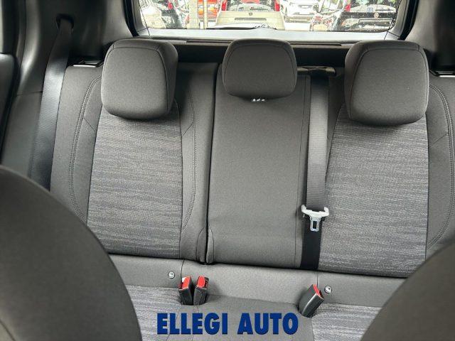 JEEP Avenger PROMO FINANZ.1.2 Turbo 110 CV MHEV Longitude KM 0