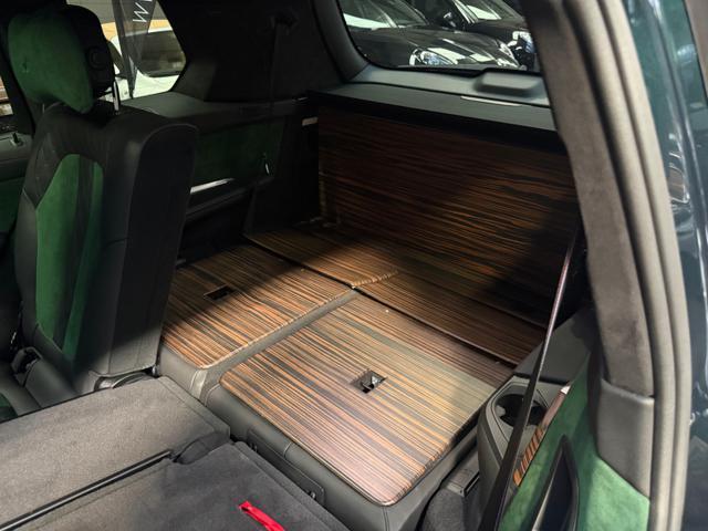 BMW X7 xDrive40d 48V *POLDO COUTURE*