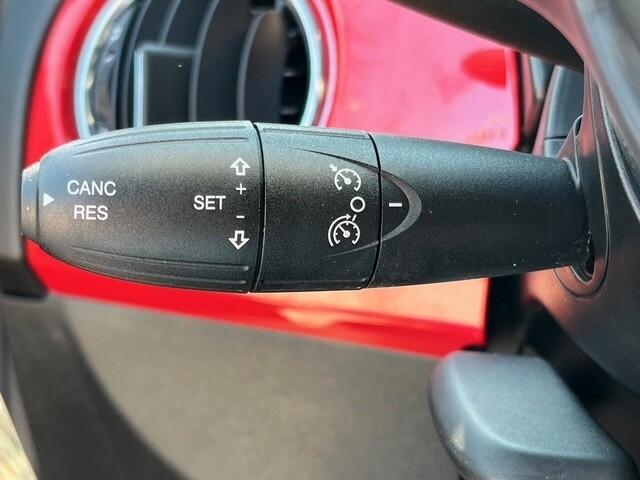 Fiat 500 1.0 Hybrid Lounge km 52.600 - 20121