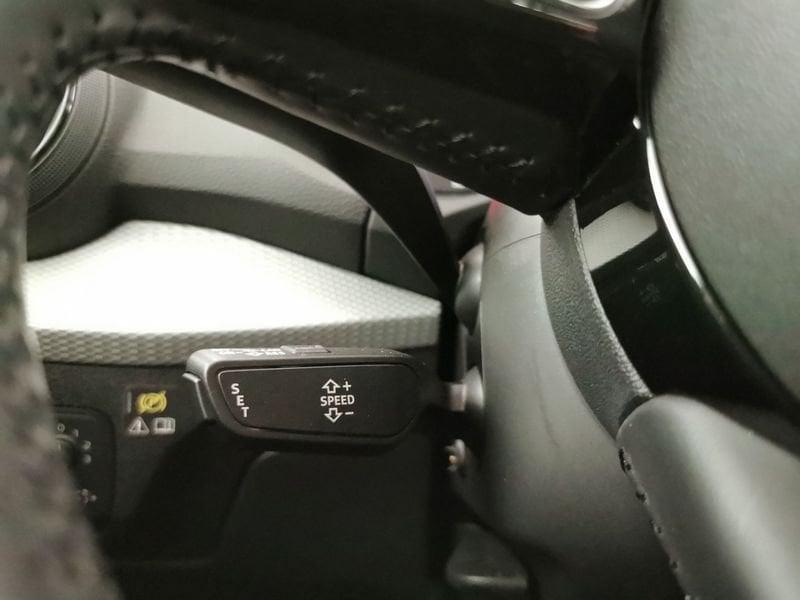 Audi Q2 1.6 tdi Business