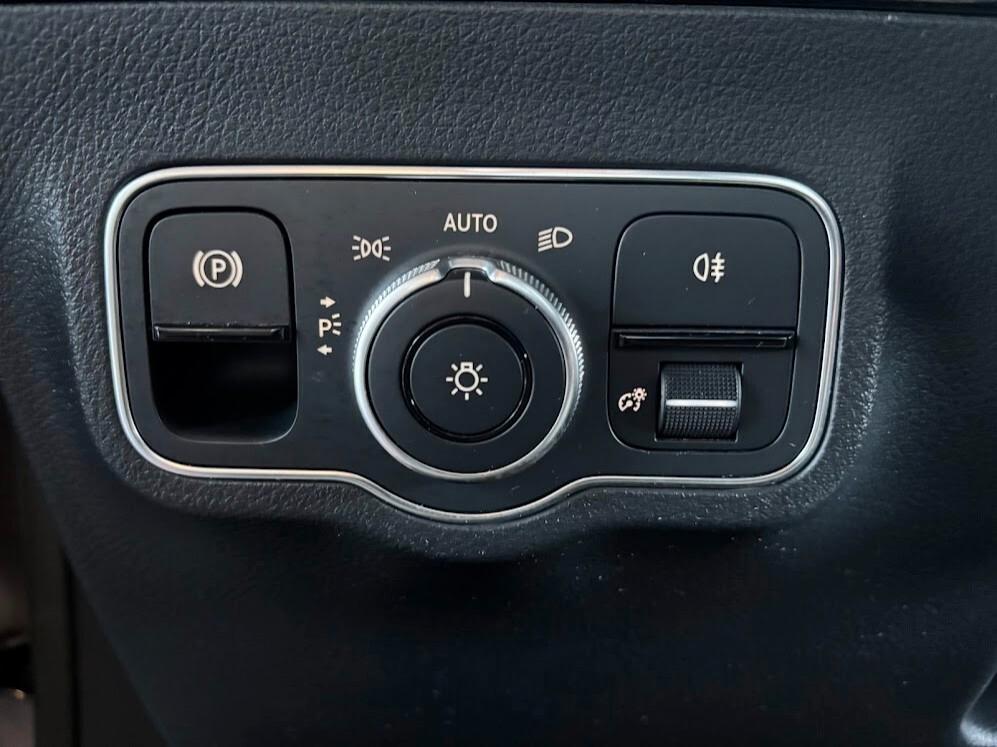 Mercedes-benz B 180 d Automatic Business Extra
