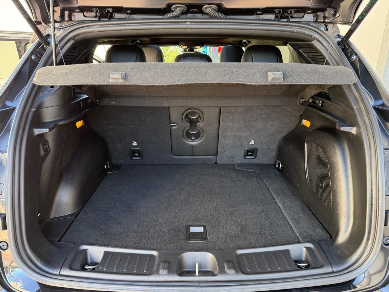 Jeep Compass 1.3 Turbo T4 240 CV PHEV AT6 4xe S