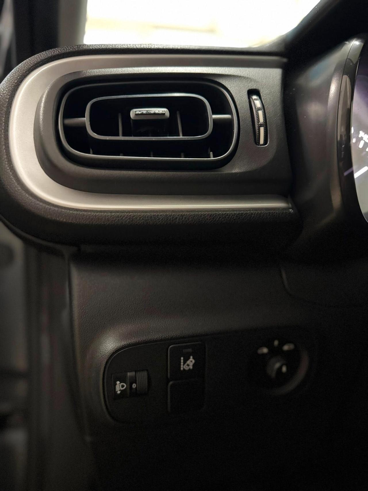 Citroen C3 BlueHDi 75 S&S Shine