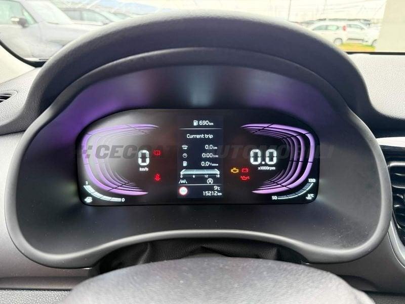 KIA Stonic Stonic 1.2 mpi Style 79cv