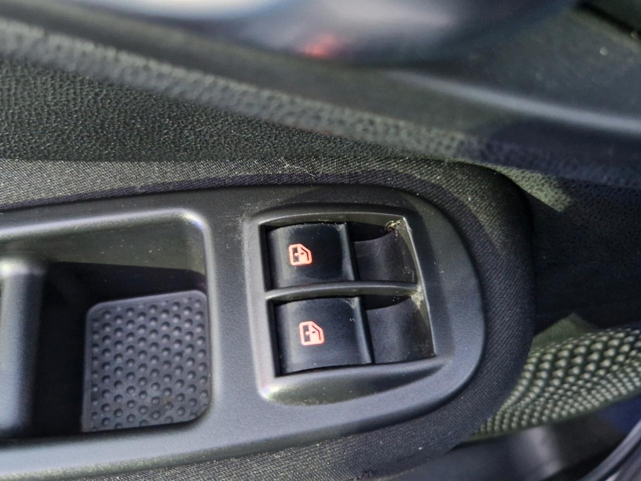 Fiat 500L 1.3 Multijet 85 CV Dualogic Lounge