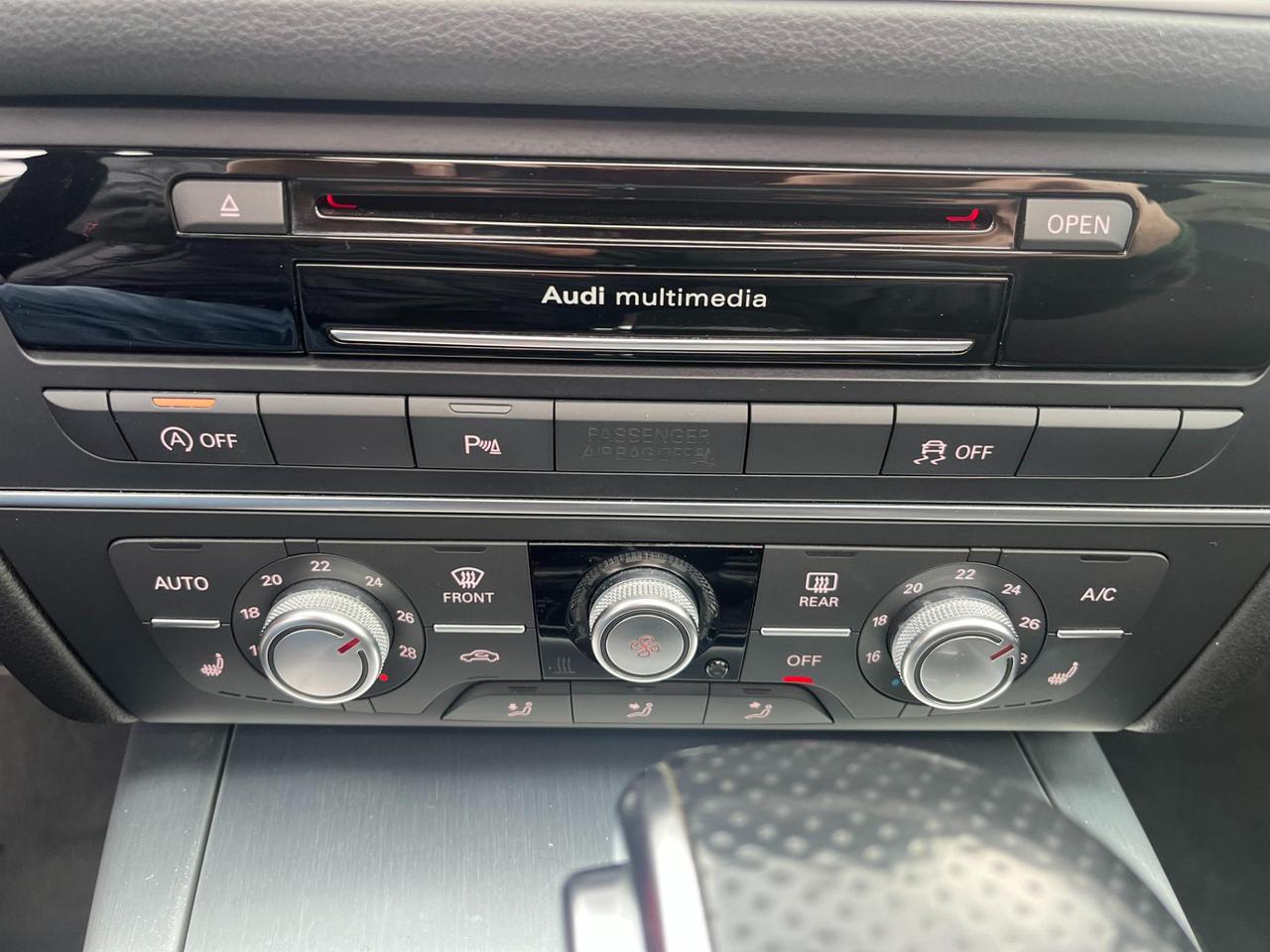 Audi A6 Avant 2.0 tdi ultra Business Plus 190cv