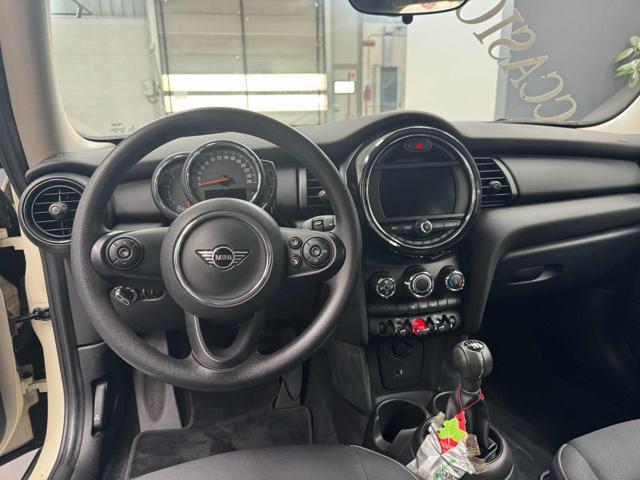 MINI One 1.5 One 75 CV *SOLO 35000 KM*