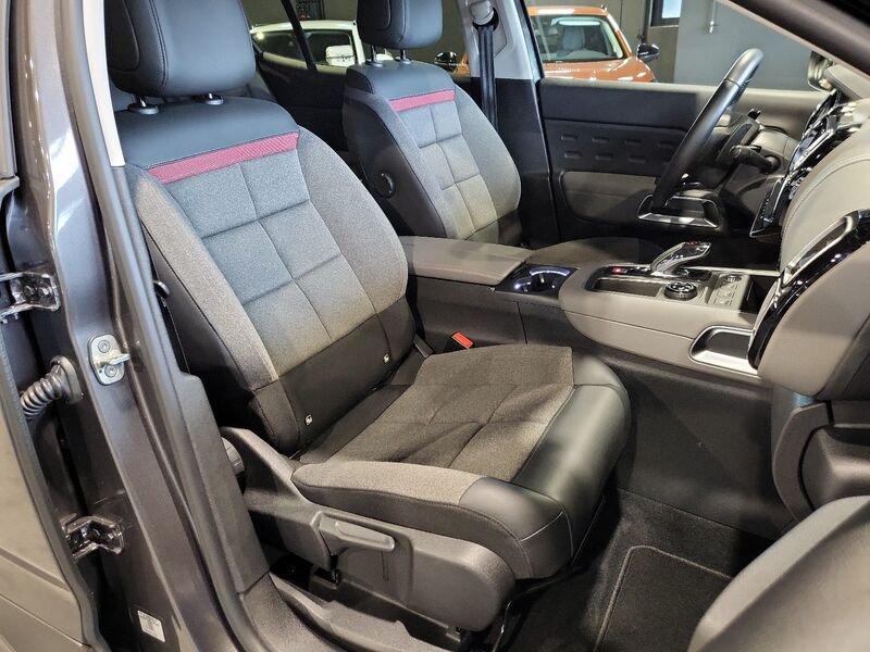 Citroën C5 Aircross BlueHDi 130 S&S EAT8 Feel Pack