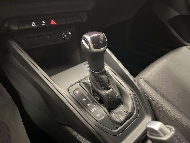 Audi A1 ALLSTREET 30 TFSI S TRONIC