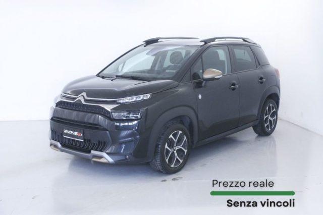 CITROEN C3 Aircross PureTech 110 S&S C-Series